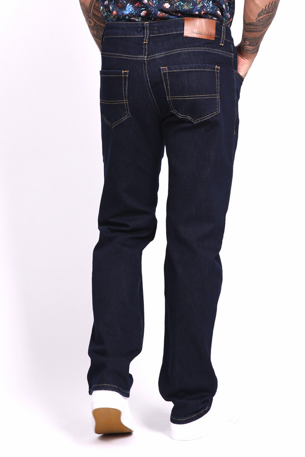 Модные джинсы Flavio Nava