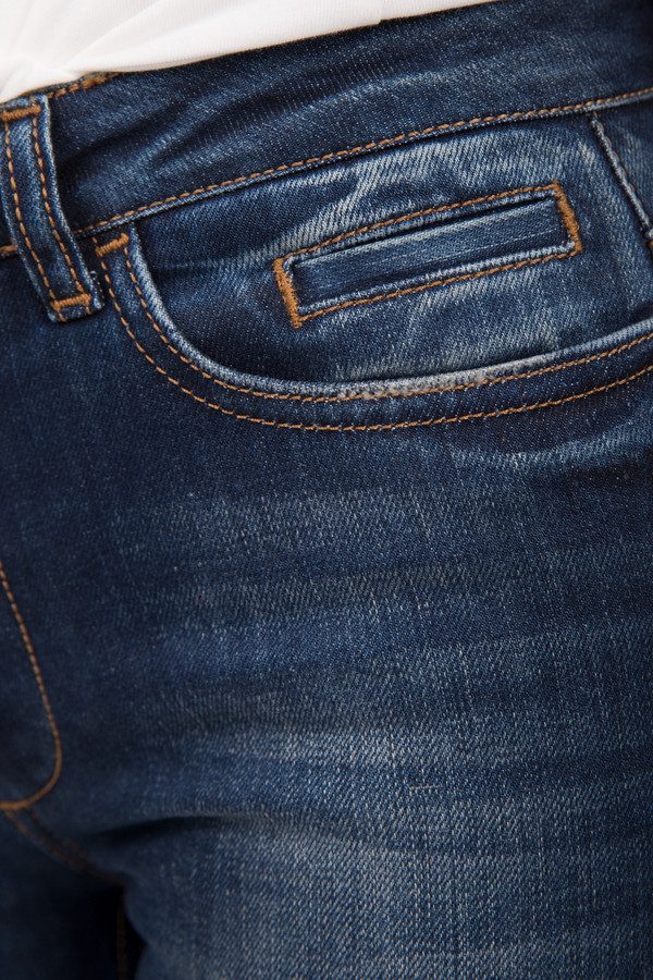 Модные джинсы Sai-Ku