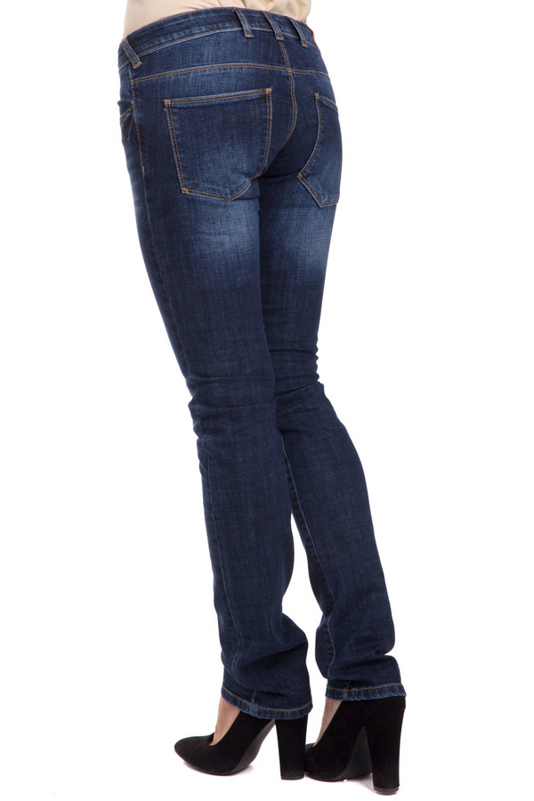 Модные джинсы Sai-Ku