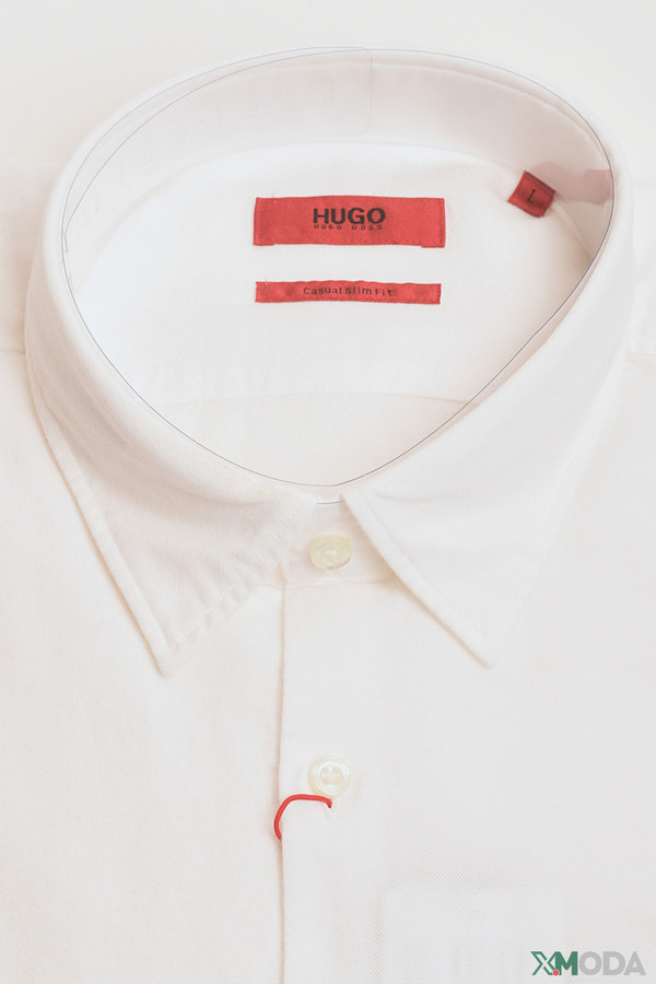 Рубашка Hugo