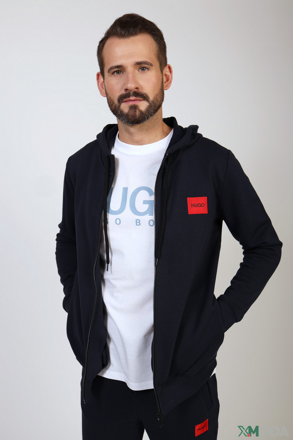 Hugo Интернет Магазин Одежды