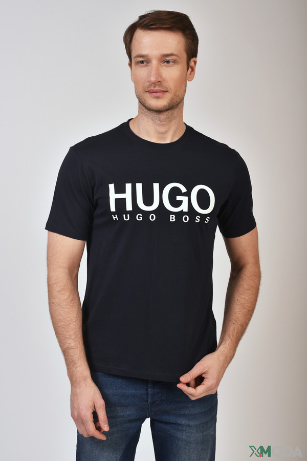 Футболкa Hugo, размер 56 - фото 1