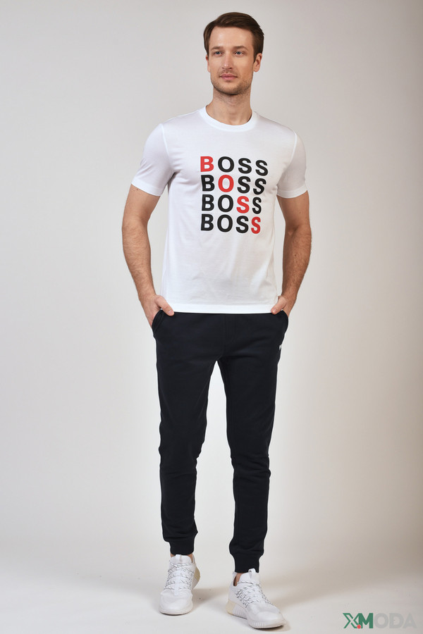 Футболкa Boss Business, размер 48 - фото 2