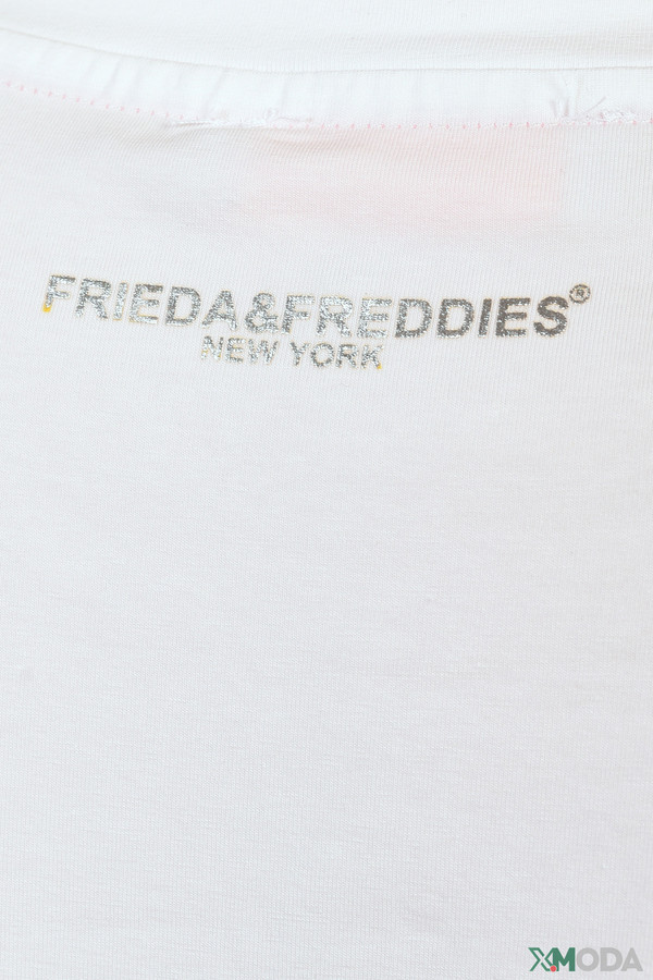 Футболка Frieda and Freddies