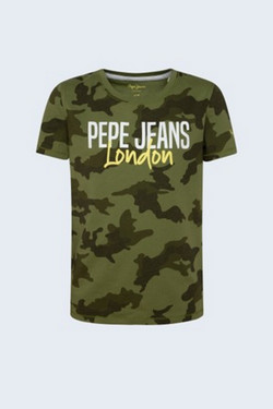 Футболки и поло Pepe Jeans London