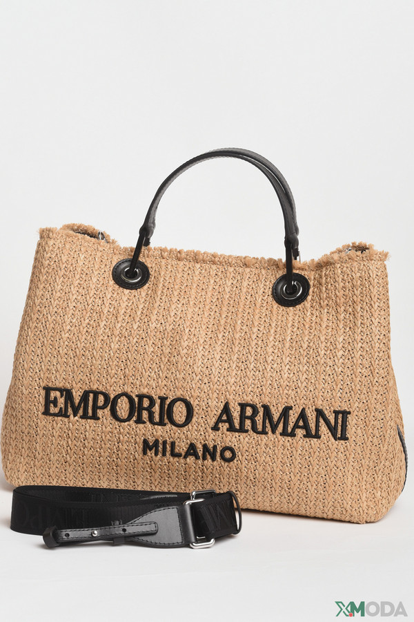 Сумка Emporio Armani, размер OS - фото 5