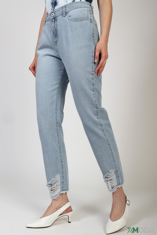 Модные джинсы Twin Set скидки