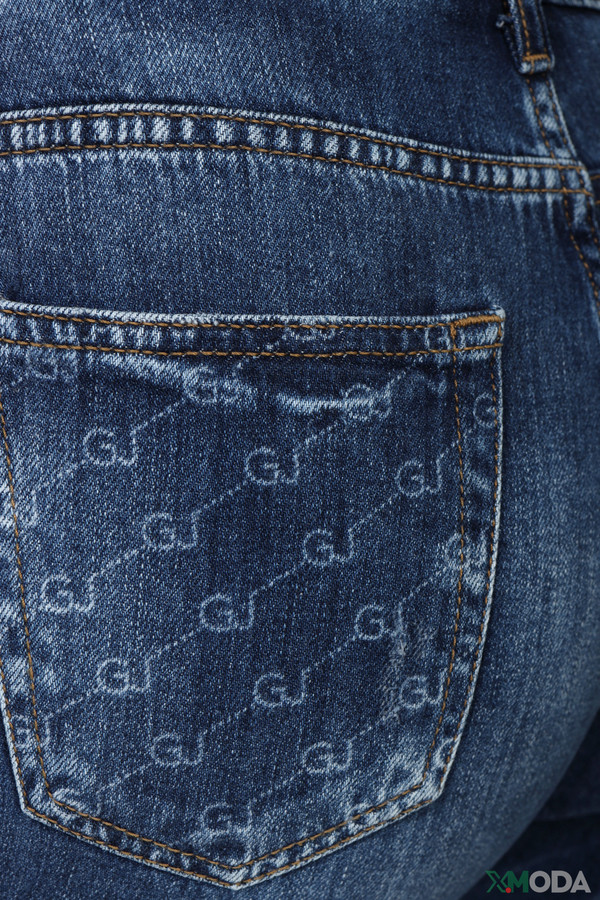 Брюки Gaudi Jeans, размер 46-48(L32) - фото 5
