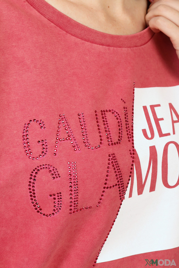 Джемпер Gaudi Jeans, размер 38 - фото 4