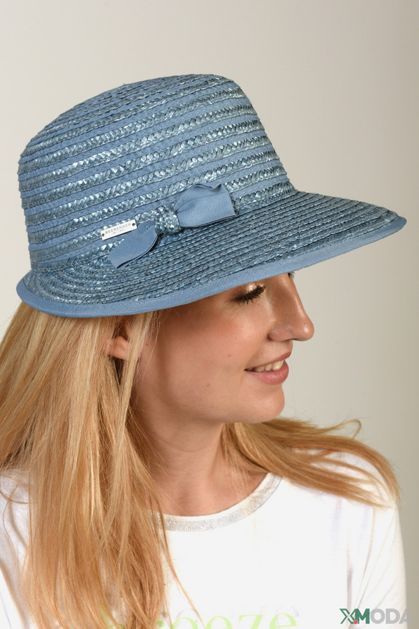 Шляпа Seeberger, размер One - фото 1