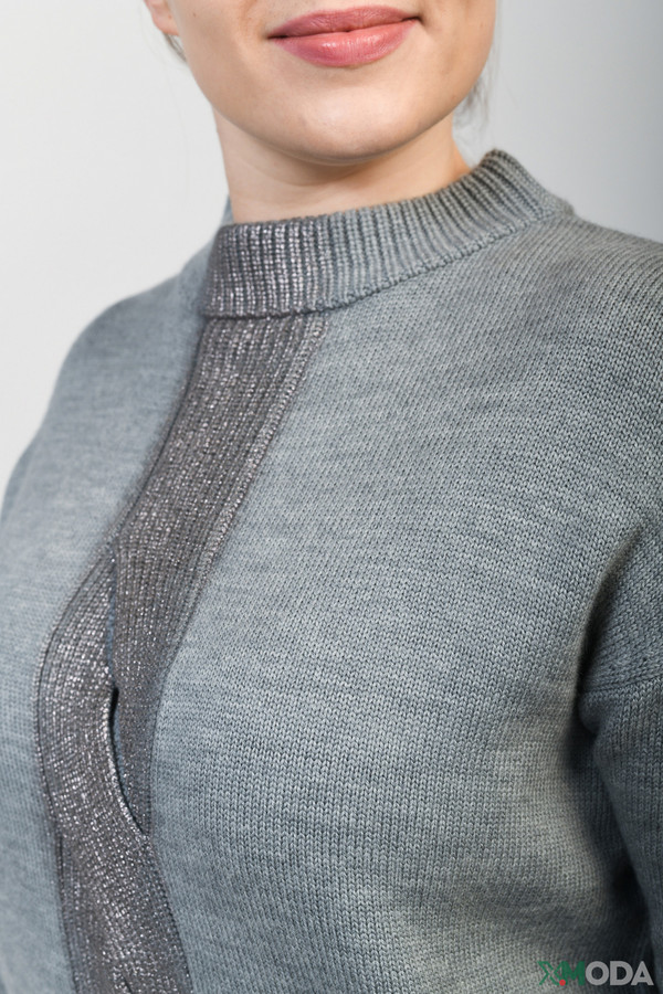 Пуловер Pezzo, размер 54 - фото 4