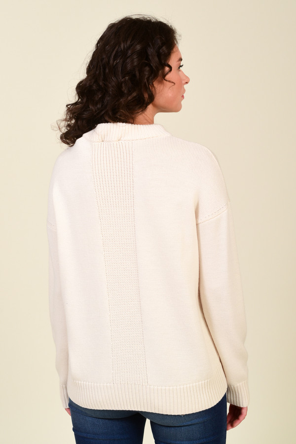 Пуловер Pezzo, размер 50 - фото 2