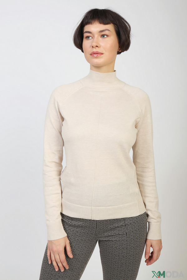 Пуловер Pezzo, размер 42 - фото 1