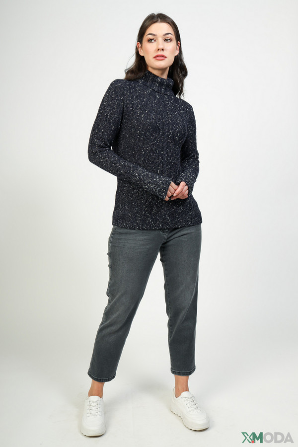 Пуловер Pezzo, размер 48 - фото 3