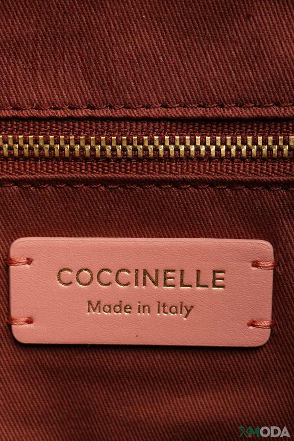 Сумка Coccinelle, размер OS - фото 7