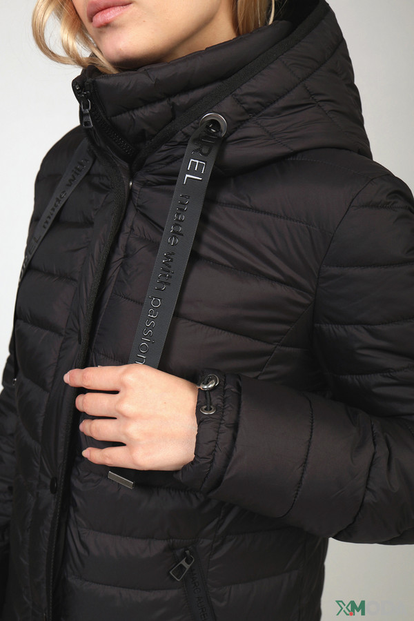 Куртка Marc Aurel, размер 46 - фото 4