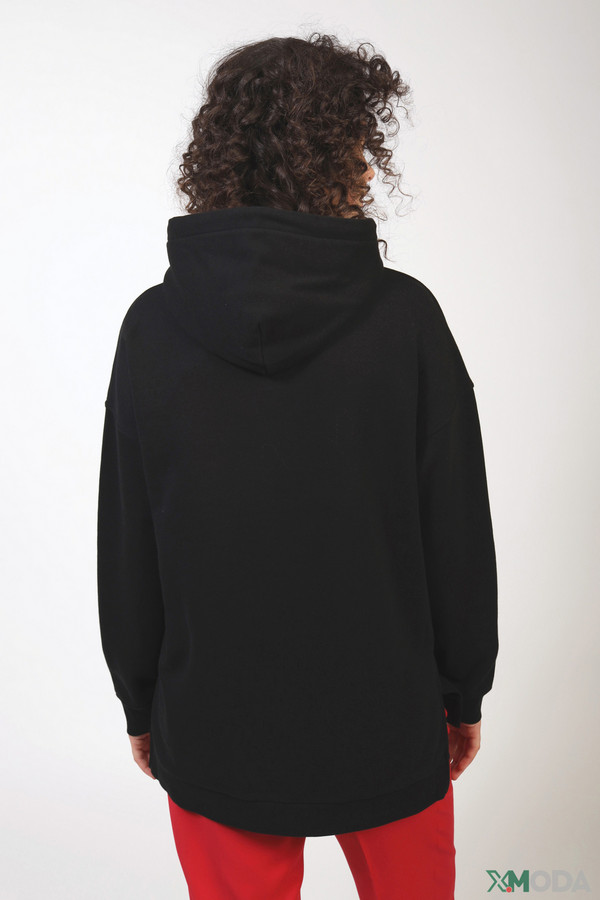 Пуловер Marc Aurel, размер 40 - фото 3