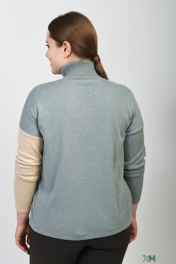 Пуловер Eugen Klein, размер 54 - фото 2