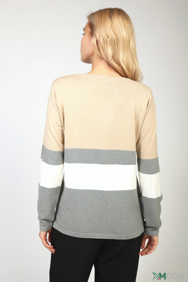 Пуловер Eugen Klein, размер 50 - фото 3