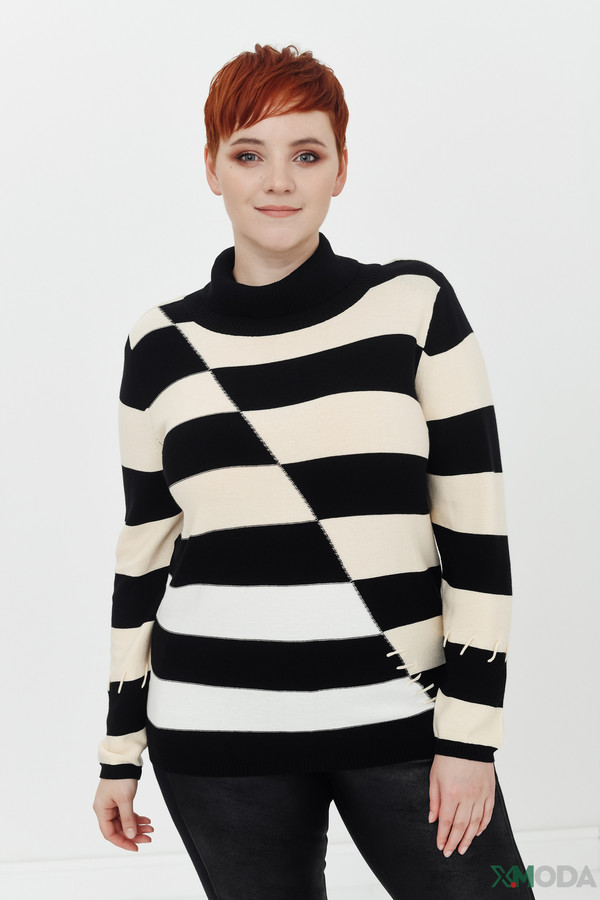 Пуловер Eugen Klein, размер 56 - фото 1