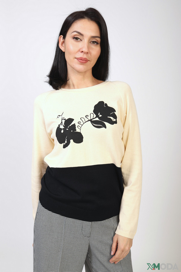 Пуловер Eugen Klein, размер 46 - фото 1