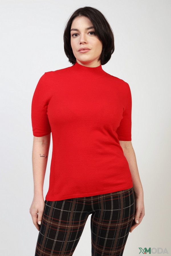 Пуловер Oui, размер 48 - фото 1