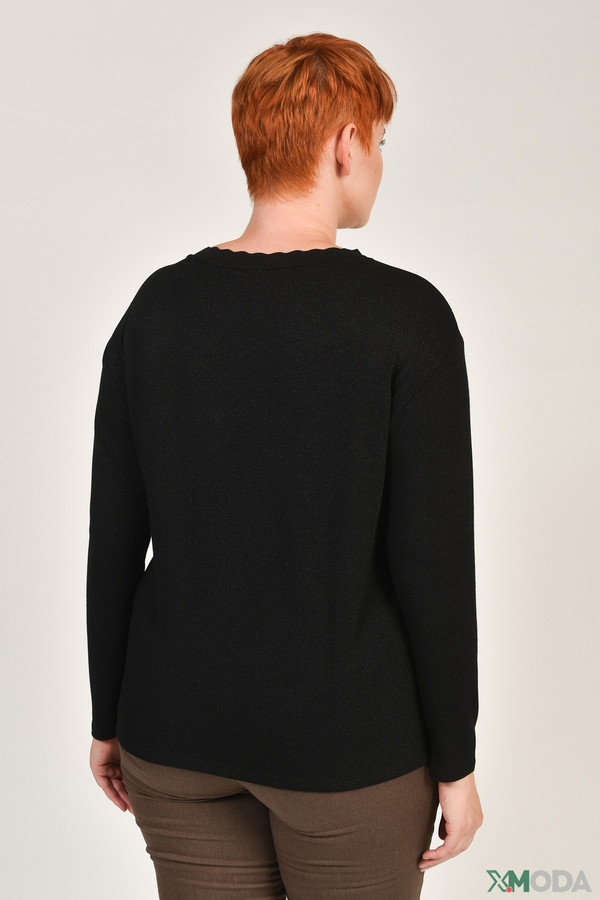 Пуловер Lebek, размер 56 - фото 2