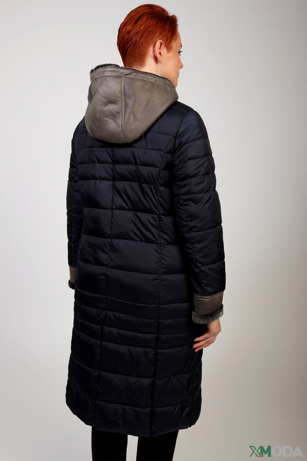 Куртка Lebek, размер 46 - фото 4