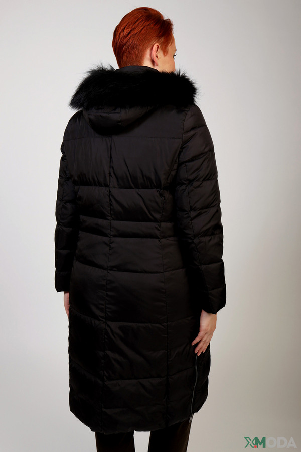 Пальто Lebek, размер 48 - фото 4