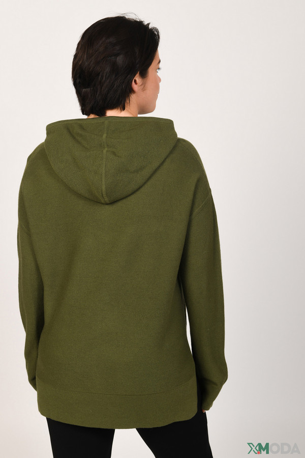 Пуловер Luisa Cerano, размер 42 - фото 2