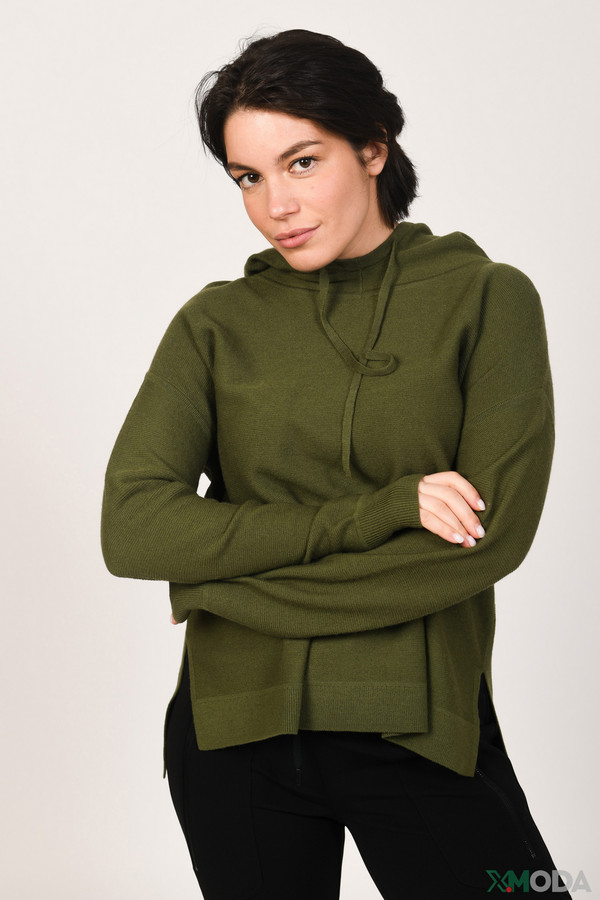 Пуловер Luisa Cerano, размер 42 - фото 1