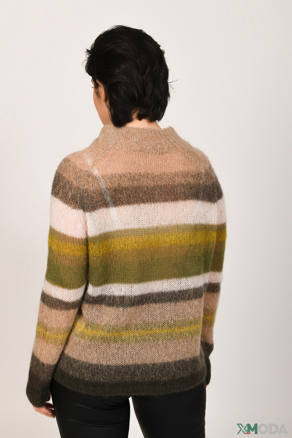 Пуловер Luisa Cerano, размер 46 - фото 2