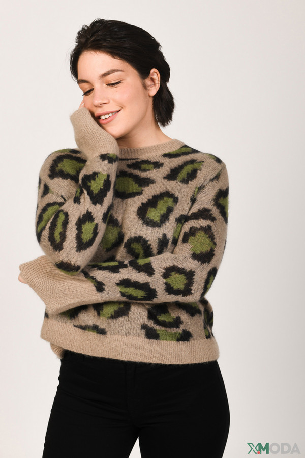 Пуловер Luisa Cerano, размер 48 - фото 1