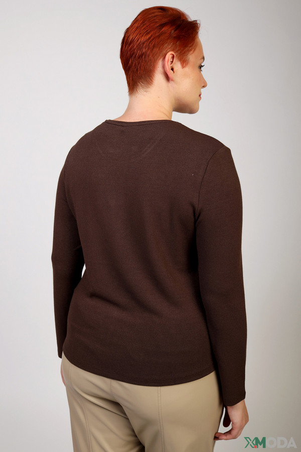 Пуловер Lebek, размер 44 - фото 3