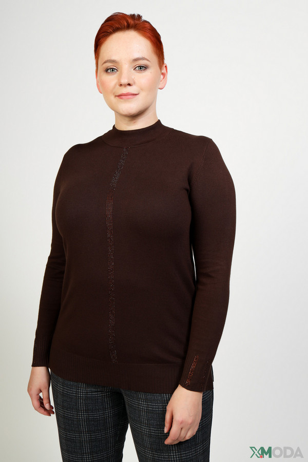 Пуловер Lebek, размер 46 - фото 1