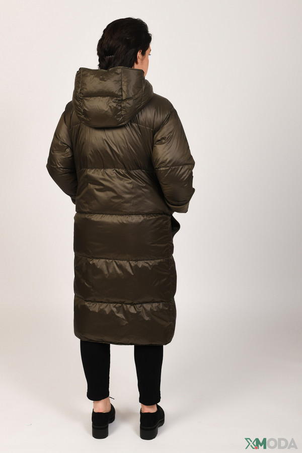 Пальто Luisa Cerano, размер 48 - фото 4