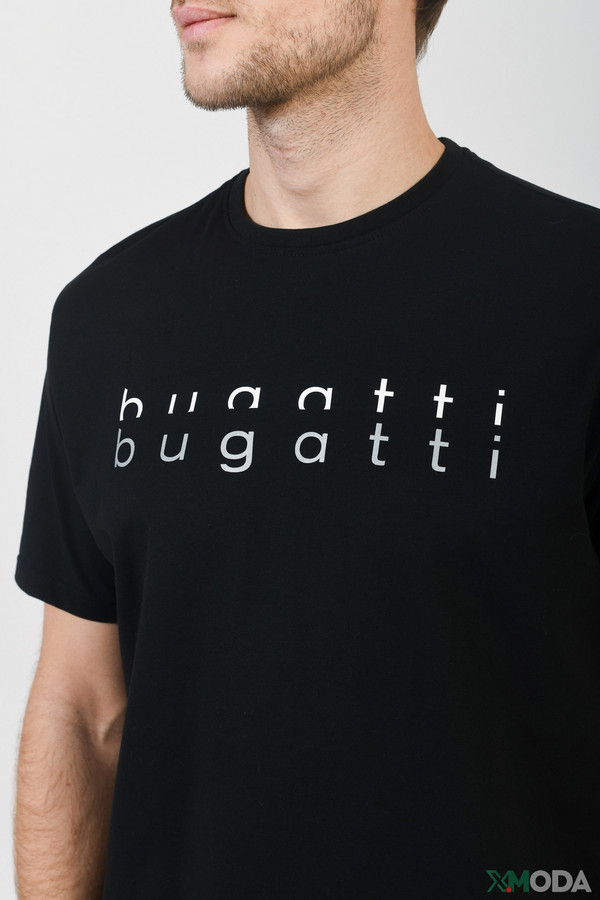 Футболкa Bugatti