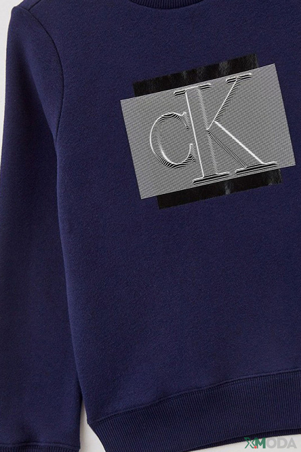Джемперы и кардиганы Calvin Klein Jeans