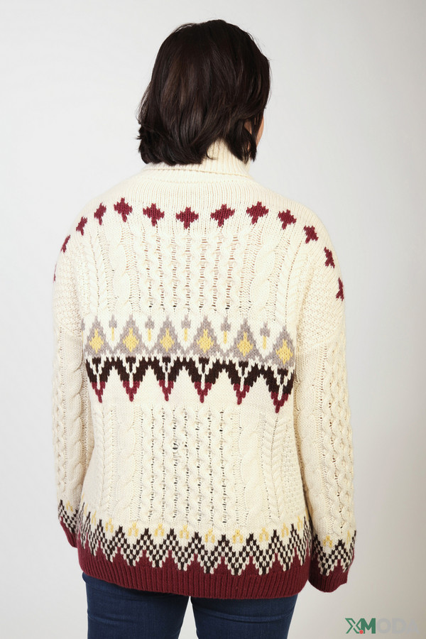 Пуловер s.Oliver, размер 46 - фото 3