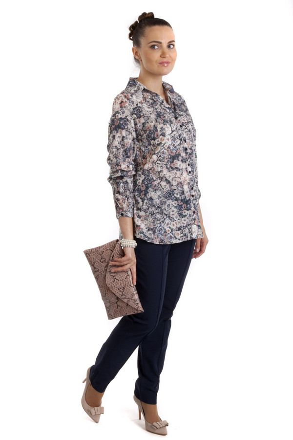 Рубашка с длинным рукавом Gerry Weber