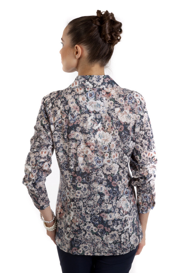 Рубашка с длинным рукавом Gerry Weber