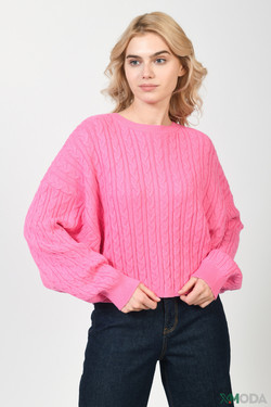 Пуловер QS