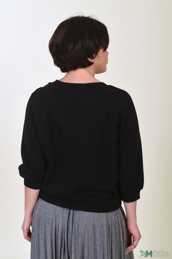 Пуловер Margittes, размер 48 - фото 3