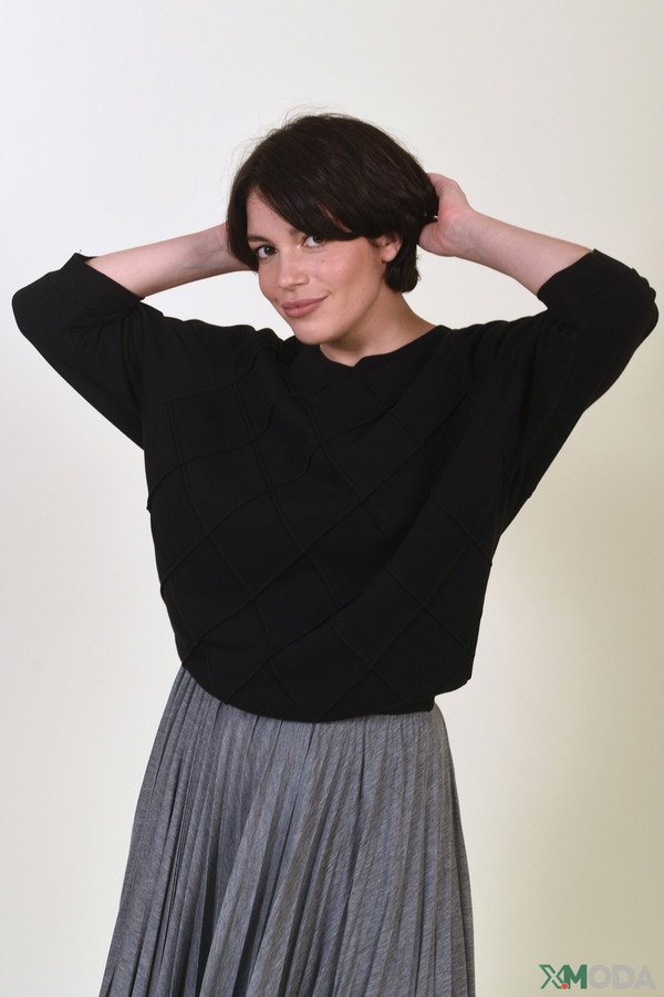 Пуловер Margittes, размер 48 - фото 1