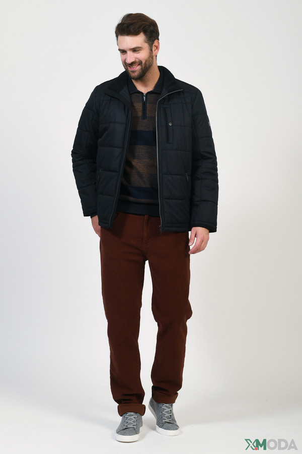 Куртка Cabano, размер 54-56 - фото 3