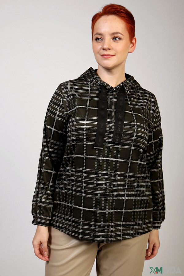 Пуловер Frapp, размер 50 - фото 1