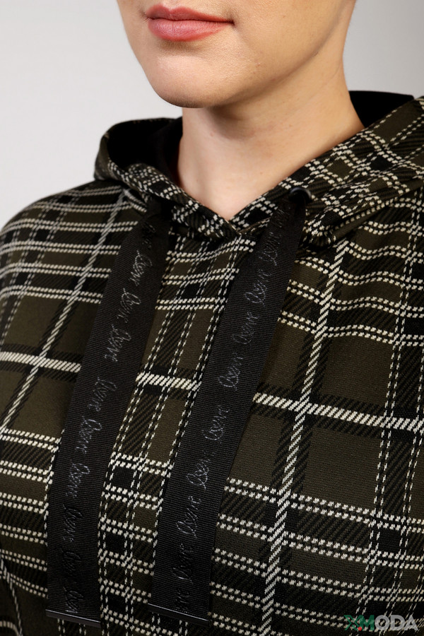 Пуловер Frapp, размер 50 - фото 4