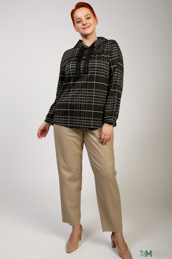 Пуловер Frapp, размер 50 - фото 2