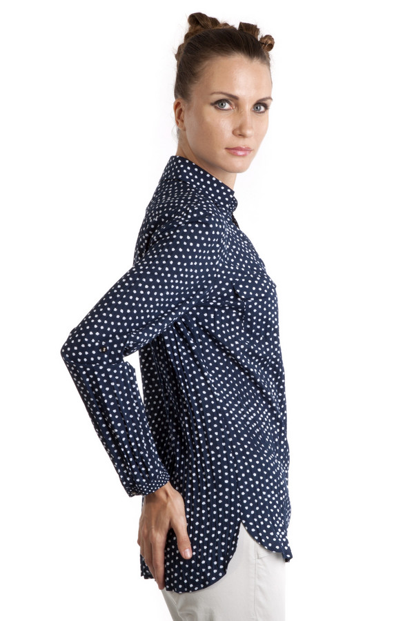 Рубашка с длинным рукавом Gerry Weber