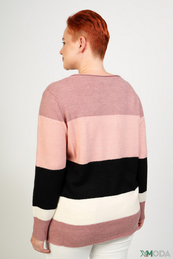 Пуловер Via Appia, размер 56 - фото 2